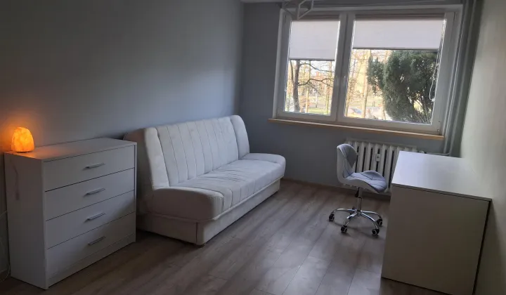 Mieszkanie 3-pokojowe Wrocław Psie Pole