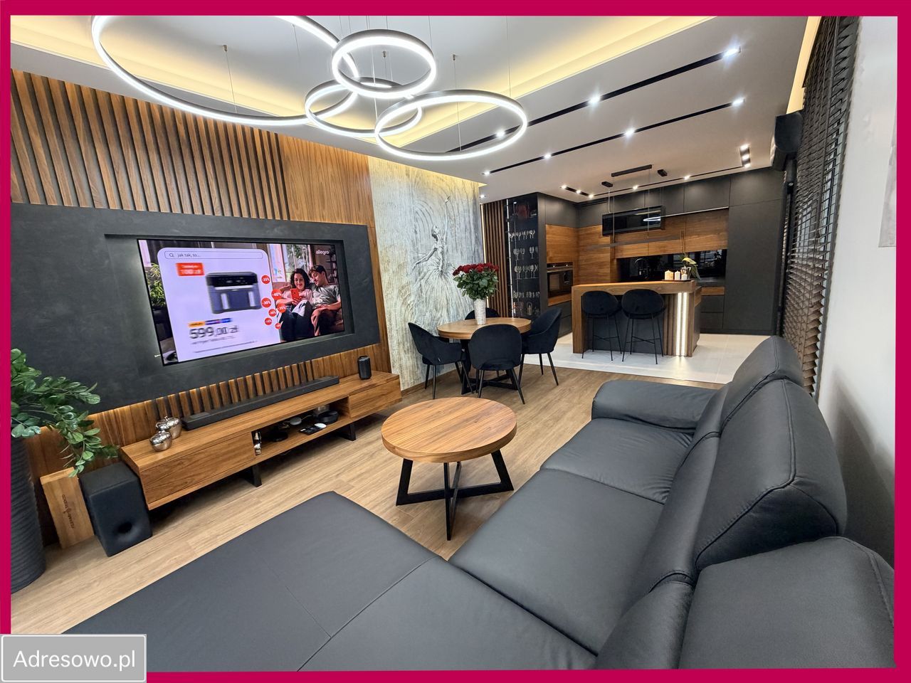 Mieszkanie 3-pokojowe Katowice Muchowiec. Zdjęcie 6