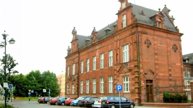 Lokal Elbląg, pl. Słowiański. Zdjęcie 2
