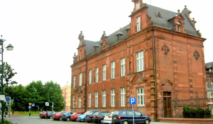 Lokal Elbląg, pl. Słowiański