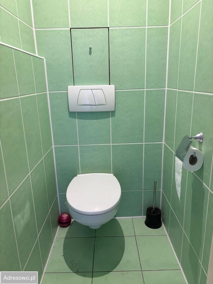 Mieszkanie 2-pokojowe Katowice Zawodzie, al. Walentego Roździeńskiego. Zdjęcie 13