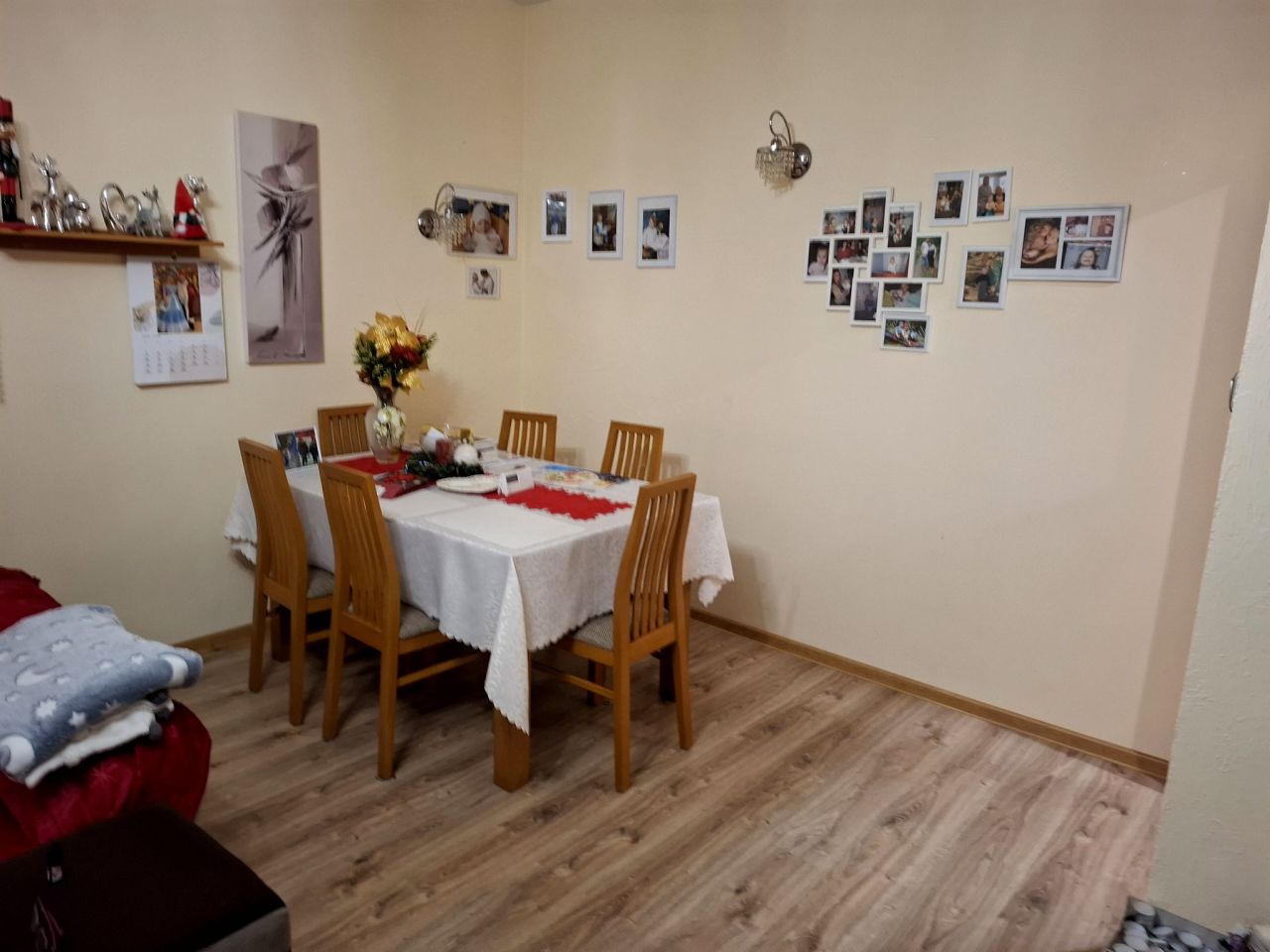 Mieszkanie 3-pokojowe Gorzów Wielkopolski, al. Aleja Konstytucji 3 Maja. Zdjęcie 2