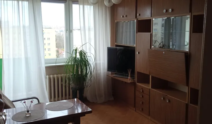 Mieszkanie 3-pokojowe Gdańsk Orunia, ul. Koralowa