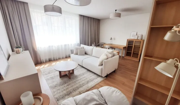 Pokój Gdańsk Wrzeszcz, ul. Konrada Wallenroda