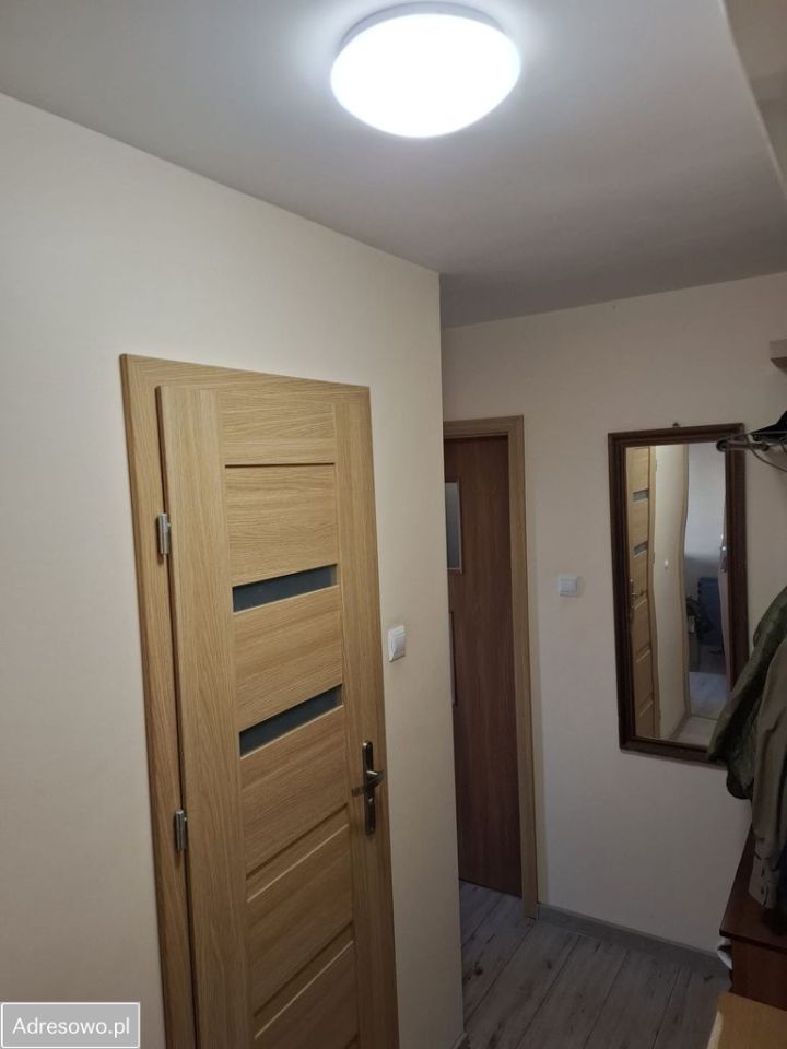 Mieszkanie 2-pokojowe Wrocław Gaj, ul. Krynicka. Zdjęcie 11