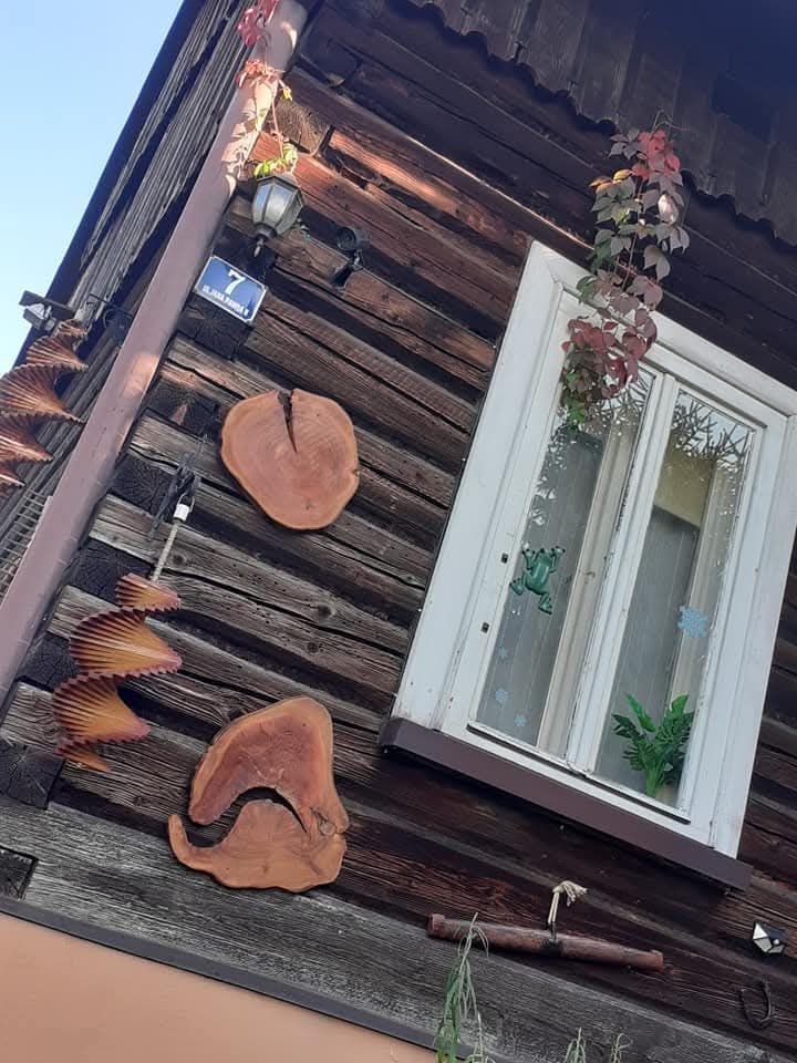 dom wolnostojący, 3 pokoje Ryczów, ul. Jana Pawła II. Zdjęcie 11