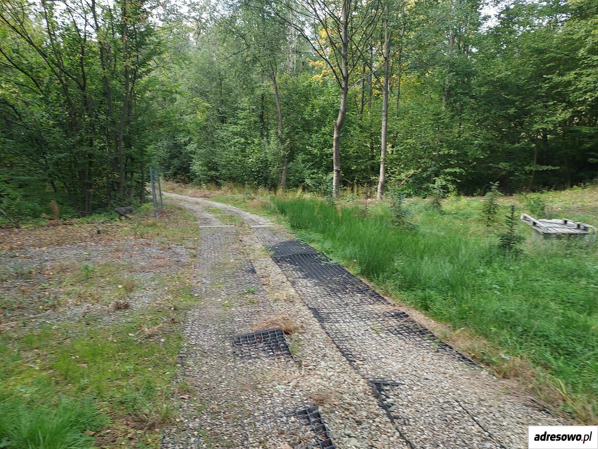 Działka budowlana Limanowa, ul. Partyzantów. Zdjęcie 2