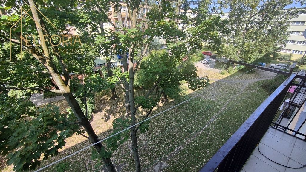 Mieszkanie 2-pokojowe Łódź, ul. Rojna. Zdjęcie 13