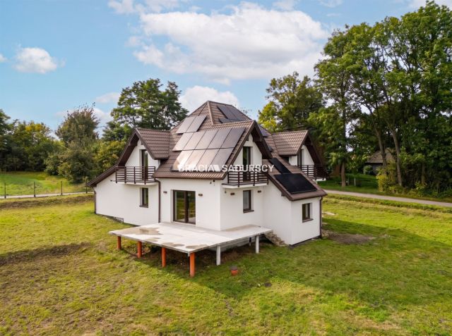 dom wolnostojący, 5 pokoi Szczytniki. Zdjęcie 6