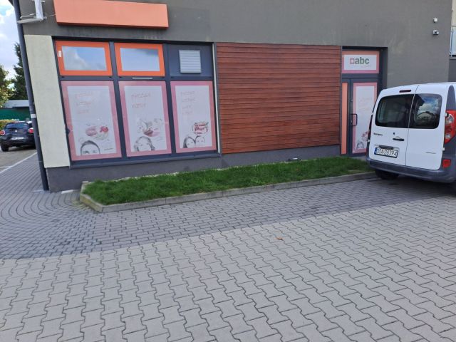 Lokal Siechnice, ul. Jarzębinowa. Zdjęcie 1