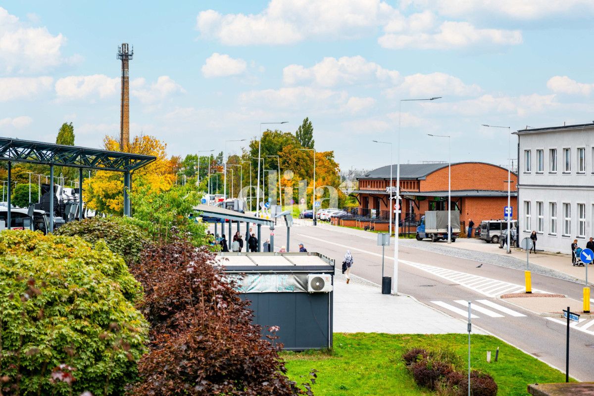 Lokal Tczew, ul. Kolejowa. Zdjęcie 6