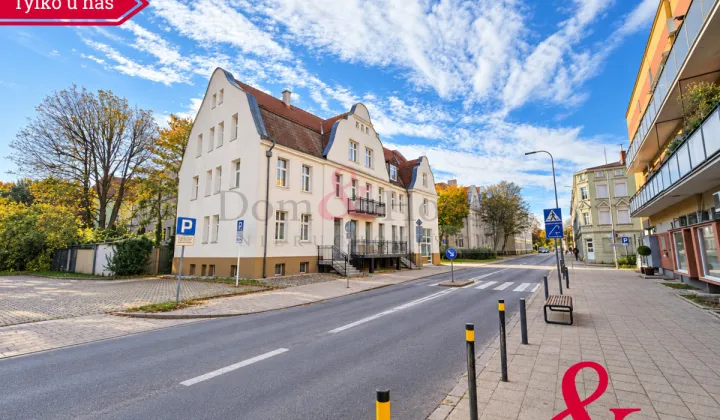Lokal Gdańsk Wrzeszcz, ul. Partyzantów