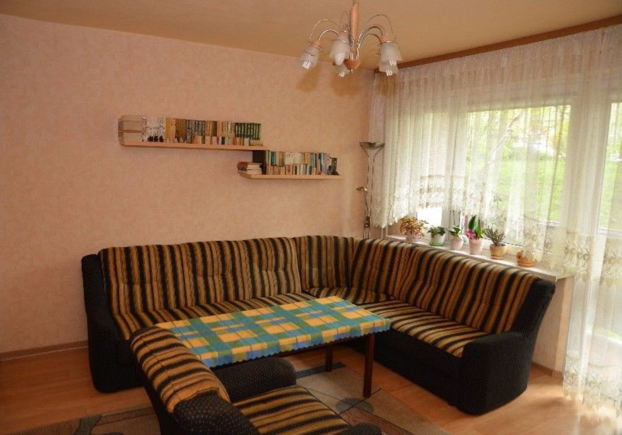 Mieszkanie 3-pokojowe Bielsko-Biała Osiedle Karpackie, ul. Doliny Miętusiej