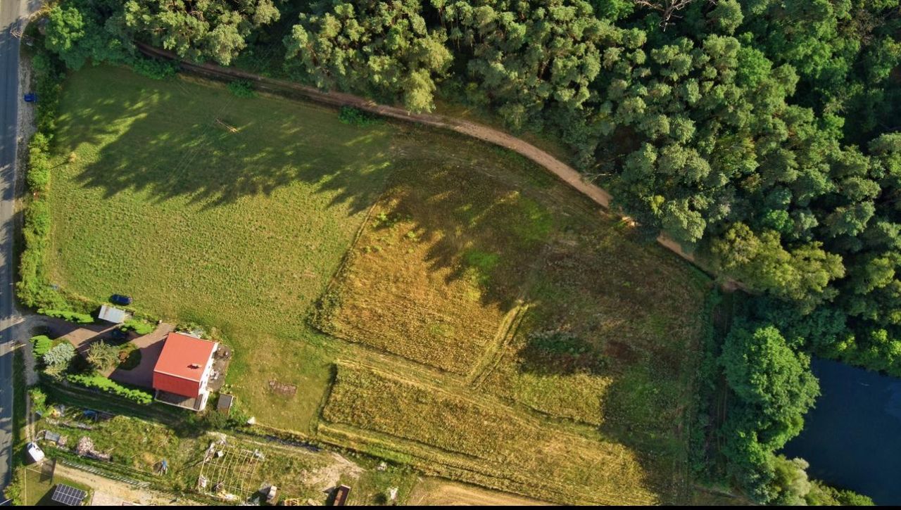 Działka rolno-budowlana Góra. Zdjęcie 7