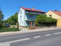 dom wolnostojący, 8 pokoi Kowal Stare Miasto, ul. Kościuszki. Zdjęcie 2