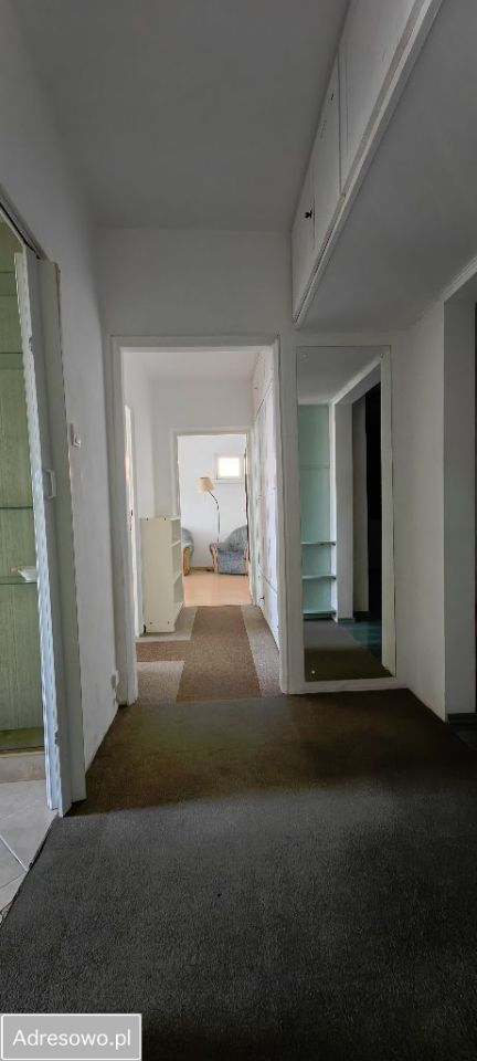 Mieszkanie 3-pokojowe Warszawa Bielany, ul. Josepha Conrada. Zdjęcie 8