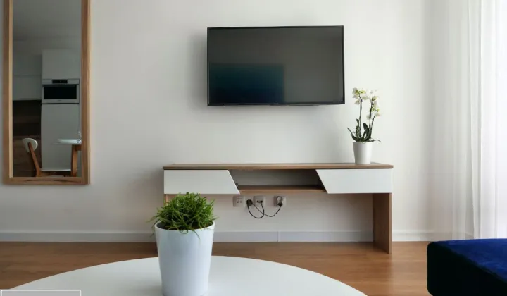 Mieszkanie 2-pokojowe Kołobrzeg, ul. Jana Kasprowicza