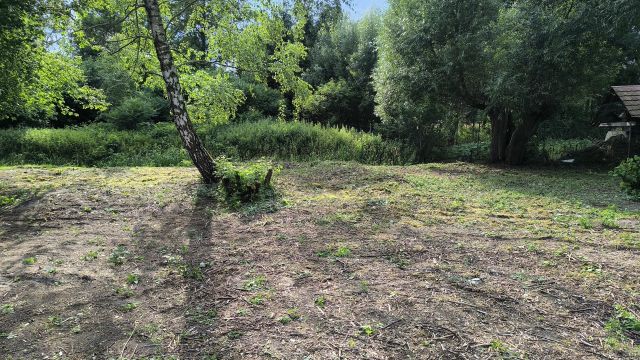 Działka budowlana Henryszew, ul. Lawendowa. Zdjęcie 1