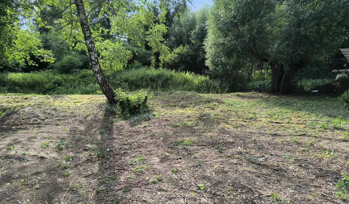 Działka budowlana Henryszew, ul. Lawendowa