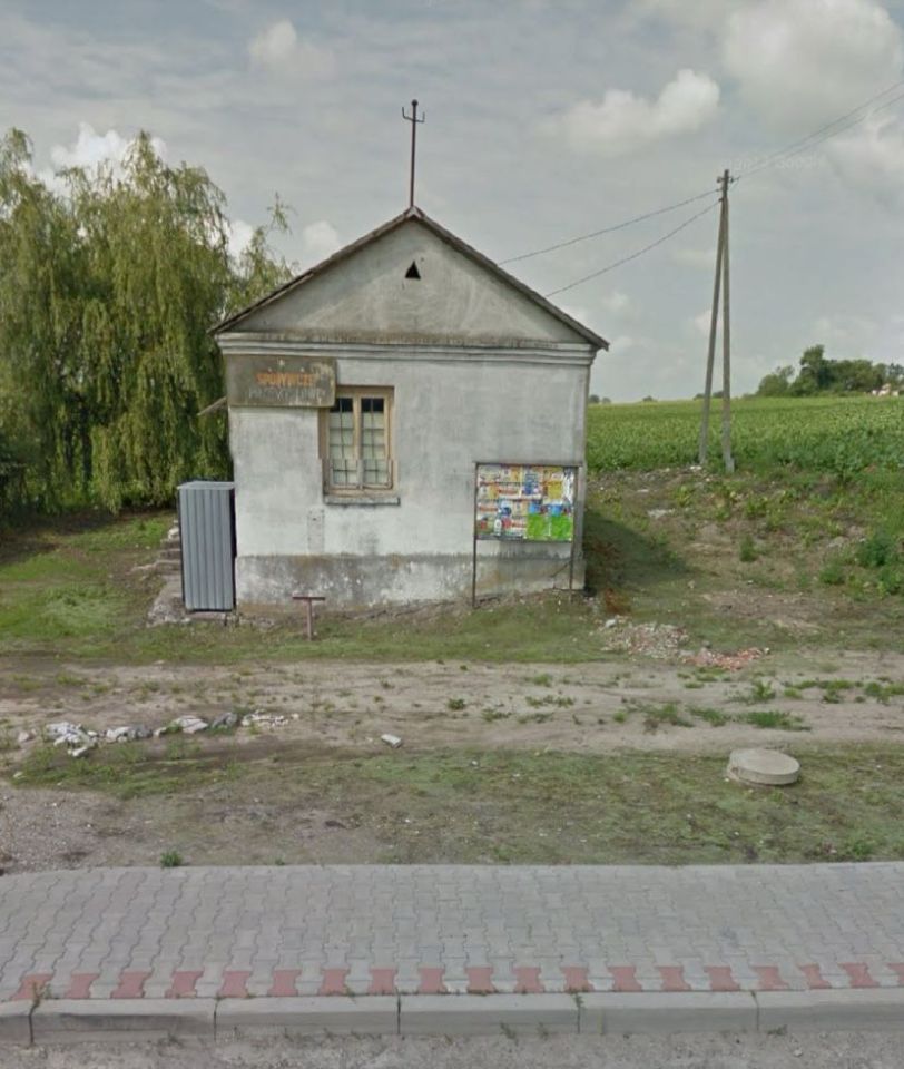 Lokal Świdniki. Zdjęcie 2