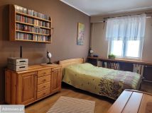 Mieszkanie 4-pokojowe Suwałki, ul. gen. Kazimierza Pułaskiego. Zdjęcie 1