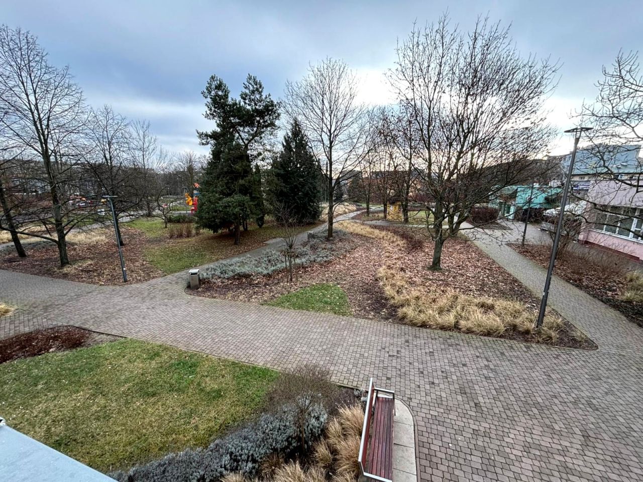 Mieszkanie 3-pokojowe Polkowice, ul. Krótka. Zdjęcie 7