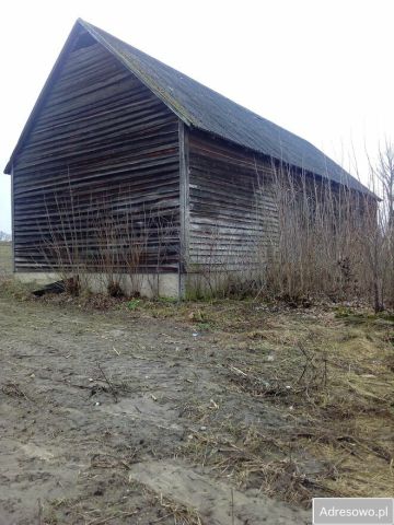 Działka budowlana Marwałd. Zdjęcie 1