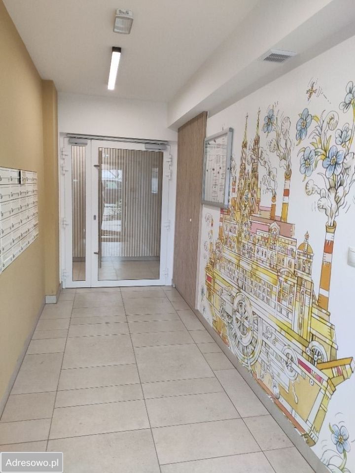 Mieszkanie 2-pokojowe Żyrardów, ul. Legionów Polskich. Zdjęcie 8