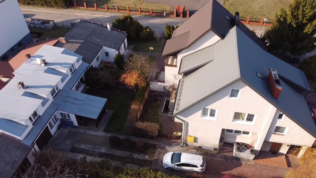 bliźniak, 5 pokoi Zamość Karolówka, ul. Zofii Nałkowskiej. Zdjęcie 6