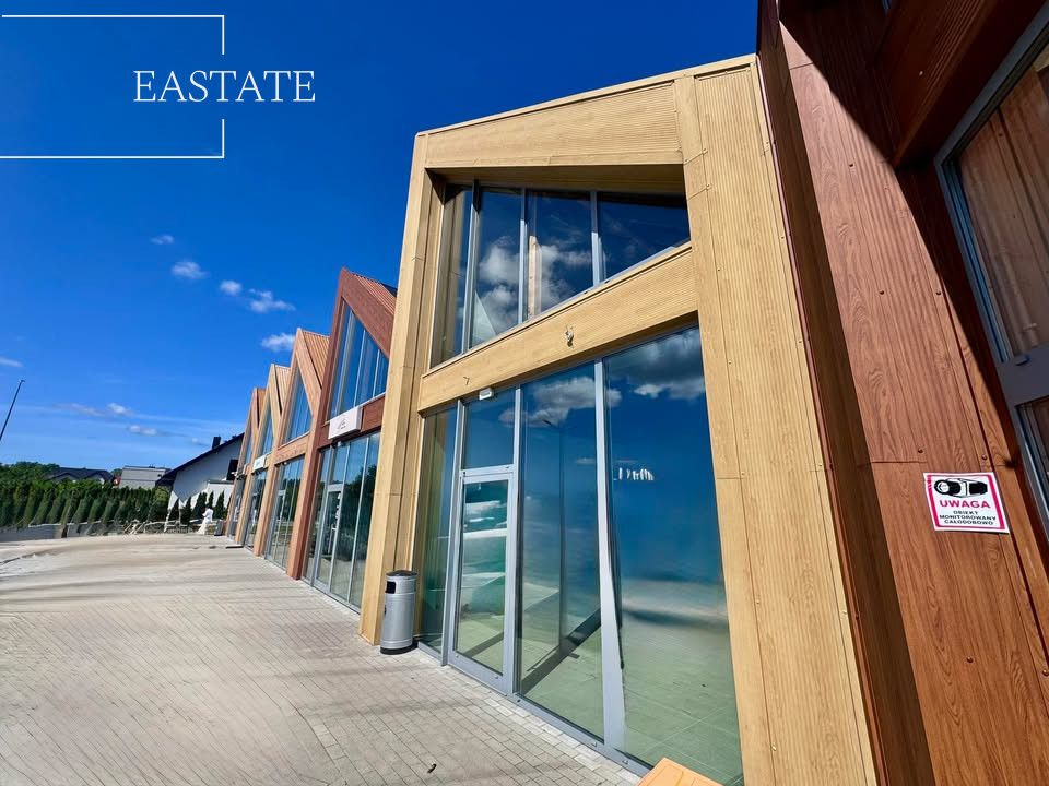 Lokal Pogórze, ul. Adama Mickiewicza. Zdjęcie 6