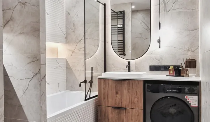 Mieszkanie 4-pokojowe Gliwice Kopernik, ul. Mikołaja Kopernika