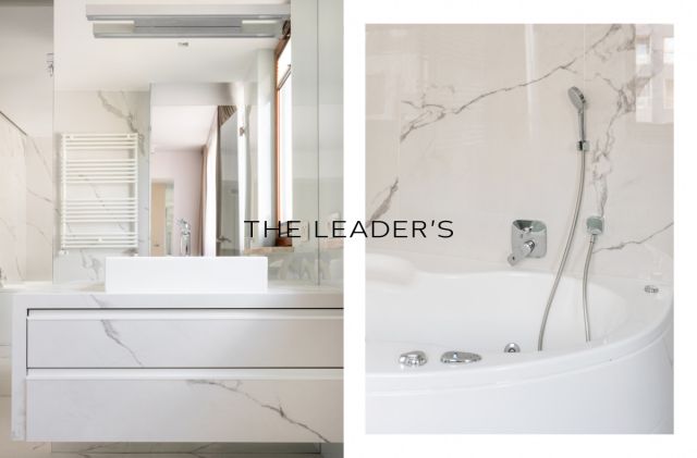 Mieszkanie 3-pokojowe Warszawa Mokotów, ul. Obrzeżna. Zdjęcie 10