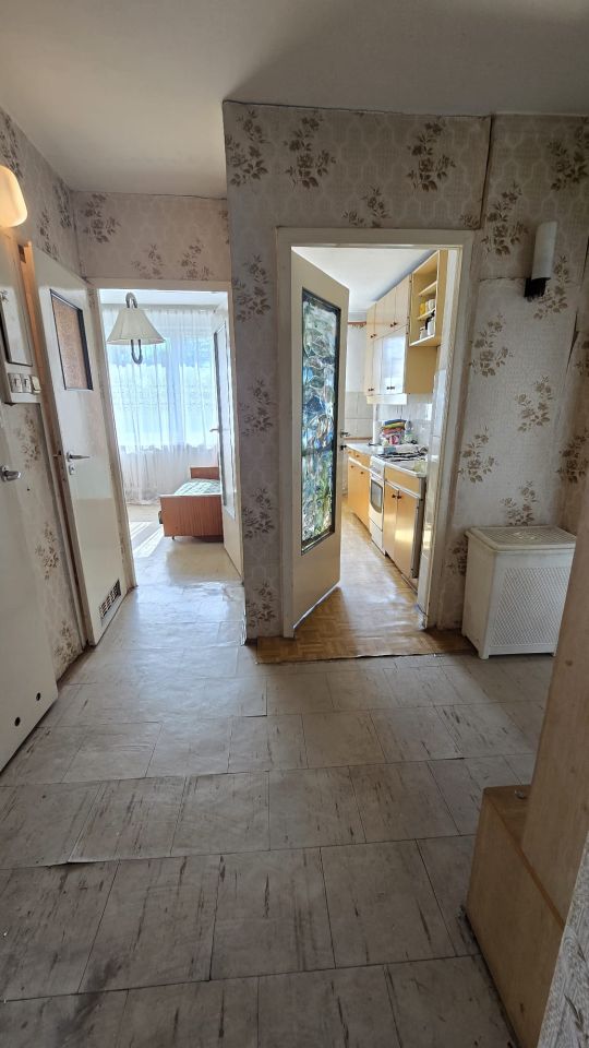 Mieszkanie 3-pokojowe Będzin Syberka, ul. Gabriela Narutowicza