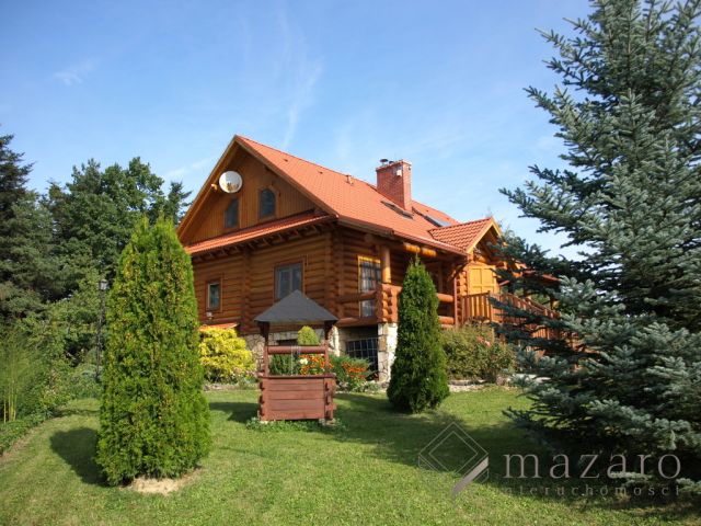 dom wolnostojący, 6 pokoi Przyszowa. Zdjęcie 2