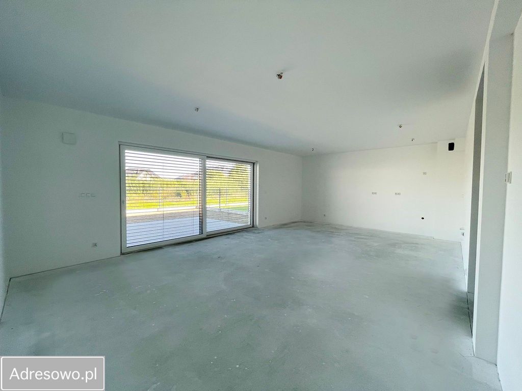 dom szeregowy, 5 pokoi Oława Nowy Otok, ul. Rubinowa. Zdjęcie 8