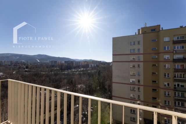 Mieszkanie 2-pokojowe Bielsko-Biała Aleksandrowice, ul. Poprzeczna. Zdjęcie 10