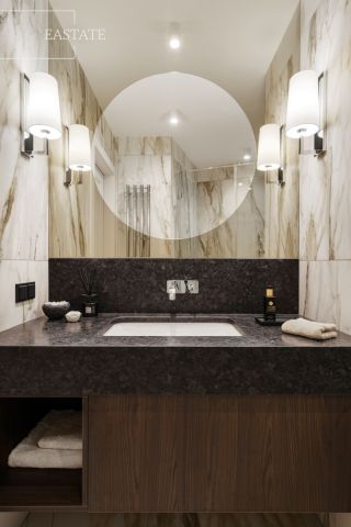 Mieszkanie 3-pokojowe Gdańsk Brzeźno, ul. Gdańska. Zdjęcie 15