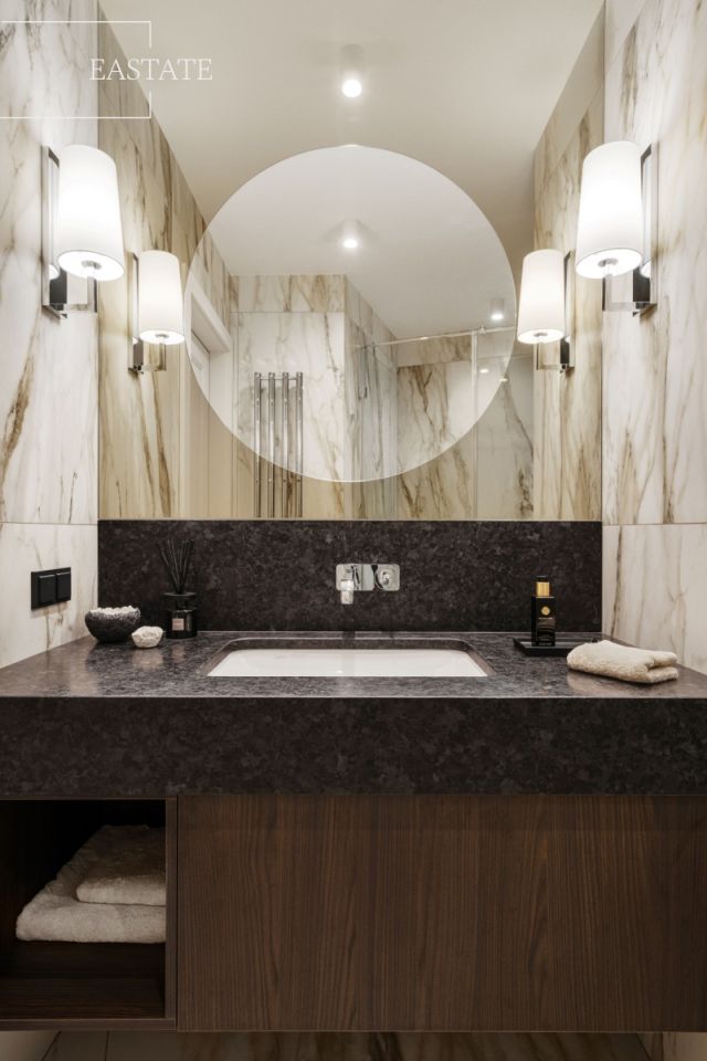 Mieszkanie 3-pokojowe Gdańsk Brzeźno, ul. Gdańska. Zdjęcie 15