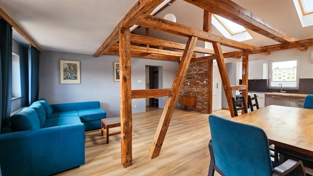 Mieszkanie 2-pokojowe Pisz, ul. Rybacka. Zdjęcie 5