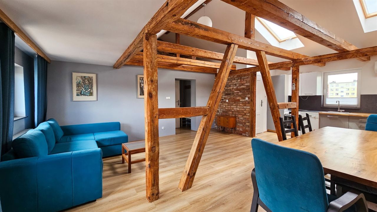 Mieszkanie 2-pokojowe Pisz, ul. Rybacka. Zdjęcie 5