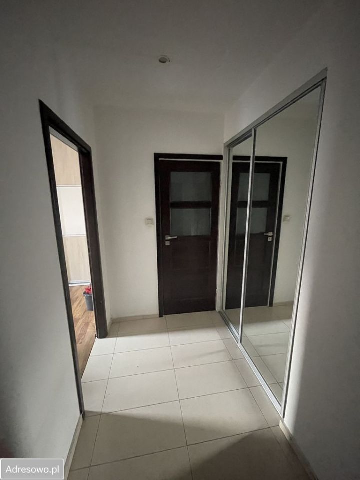 Mieszkanie 2-pokojowe Warszawa Śródmieście, al. Aleja "Solidarności". Zdjęcie 3