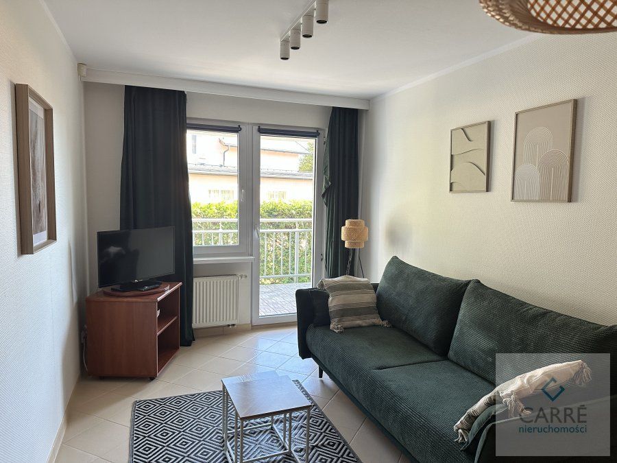 Mieszkanie 2-pokojowe Międzyzdroje, ul. Poprzeczna