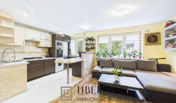 Mieszkanie 3-pokojowe Lublin Kalinowszczyzna, ul. Krzemieniecka