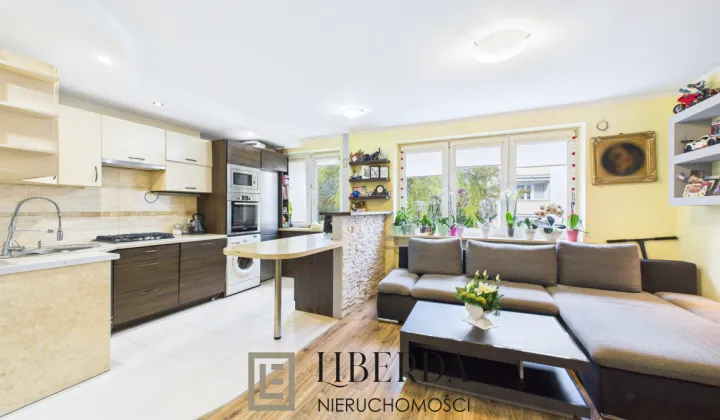 Mieszkanie 3-pokojowe Lublin Kalinowszczyzna, ul. Krzemieniecka