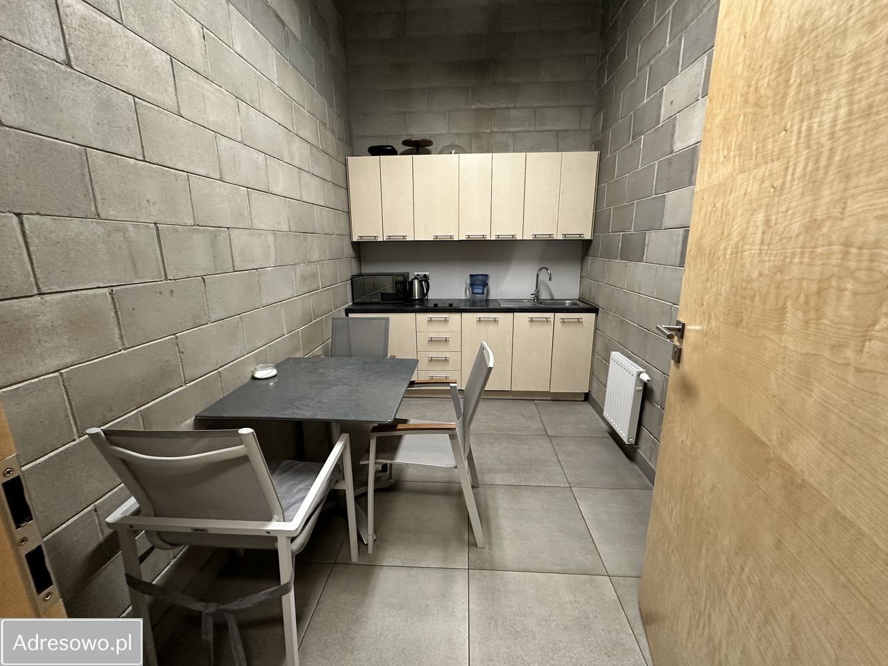 Lokal Oświęcim, ul. Unii Europejskiej. Zdjęcie 2