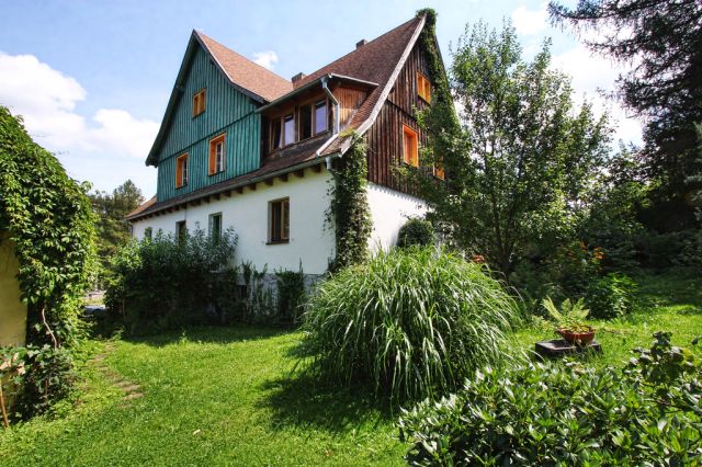 dom wolnostojący, 8 pokoi Stary Gierałtów. Zdjęcie 3