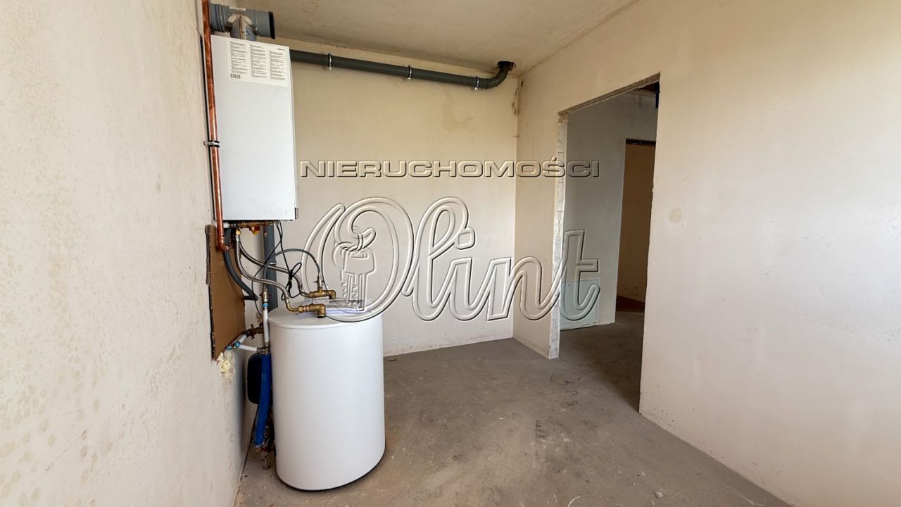 dom wolnostojący, 3 pokoje Lębork, ul. Spółdzielcza. Zdjęcie 17