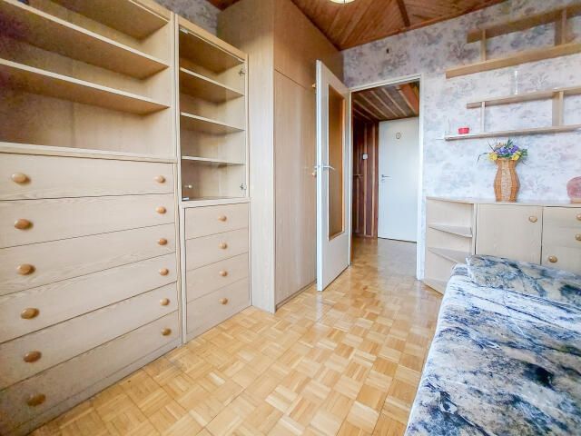 Mieszkanie 3-pokojowe Kraków Krowodrza, ul. Grażyny. Zdjęcie 14