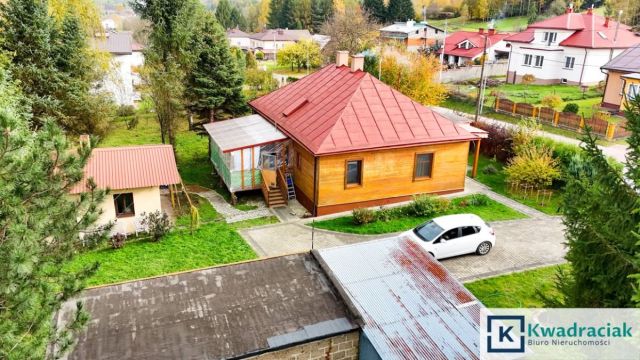 dom wolnostojący, 3 pokoje Żeglce. Zdjęcie 34