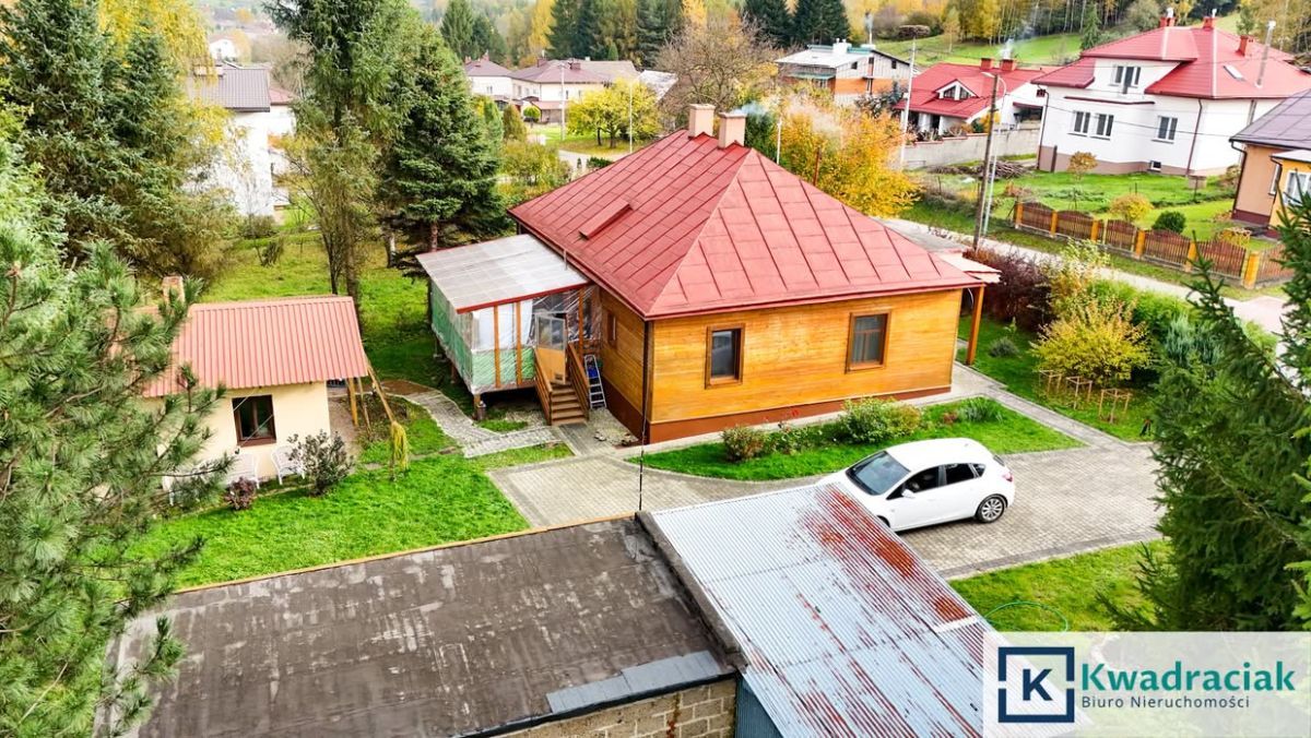 dom wolnostojący, 3 pokoje Żeglce. Zdjęcie 34